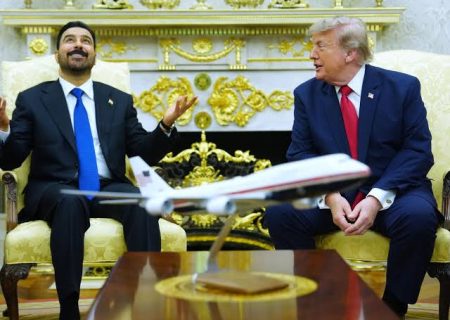 ۶۰ میلیارد دلار، سهم غرب از نفت عراق