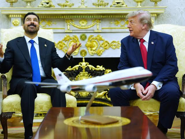 ۶۰ میلیارد دلار، سهم غرب از نفت عراق