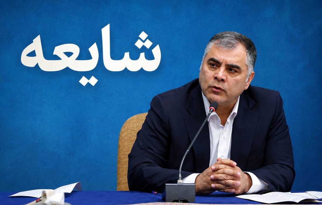 شایعه استعفای وزیر نفت تکذیب شد
