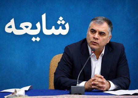 شایعه استعفای وزیر نفت تکذیب شد