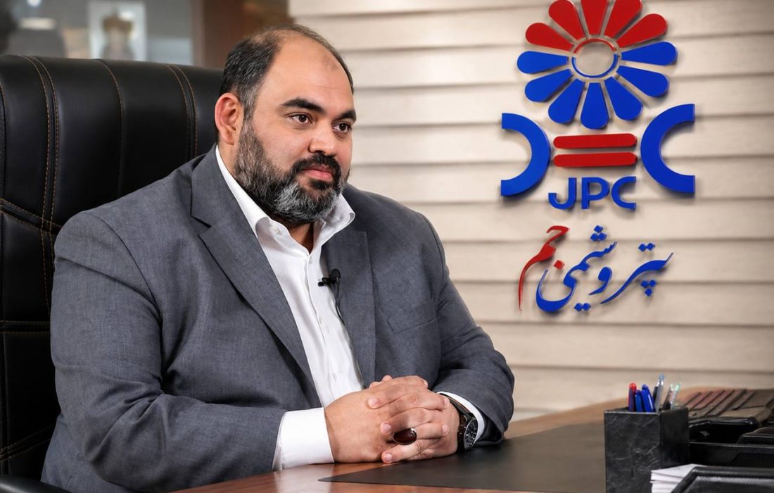 سال درخشان پتروشیمی جم در میانه بحران