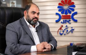 سال درخشان پتروشیمی جم در میانه بحران