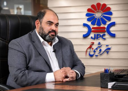 سال درخشان پتروشیمی جم در میانه بحران