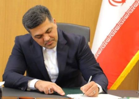 محمدرضا یزدانی کاشانی مدیرعامل شرکت توسعه پتروشیمی کنگان شد