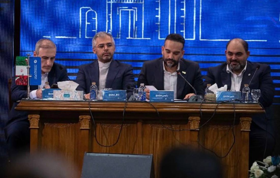 سودسازی خیره‌کننده در پتروشیمی جم: ۱۱ همت سود خالص در یک سال!