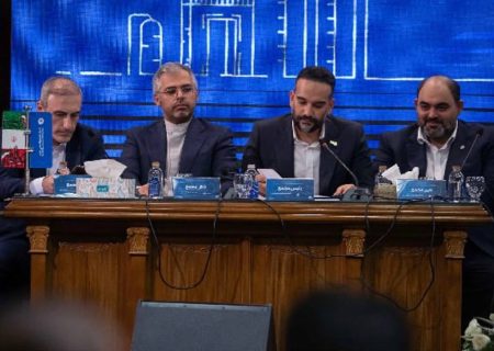 سودسازی خیره‌کننده در پتروشیمی جم: ۱۱ همت سود خالص در یک سال!