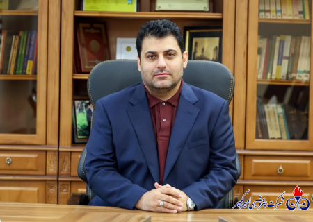 ترکیب جدید هیئت‌مدیره و مدیرعامل پتروشیمی امیرکبیر اعلام شد