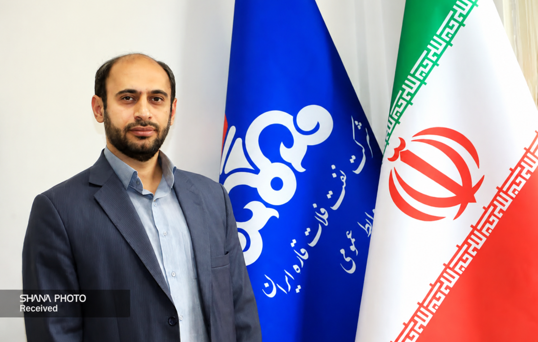 بومیسازی تجهیزات راهبردی در نفت فلات قاره