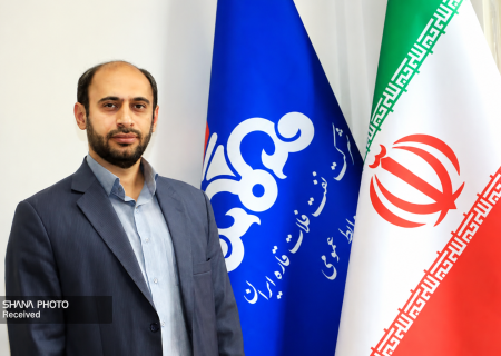 بومی‌سازی تجهیزات راهبردی در نفت فلات قاره