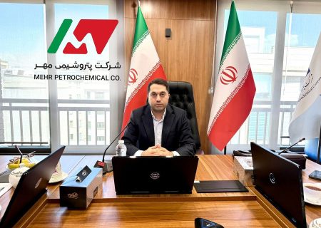 ▫️انتصاب حبیب‌الله دیباجی به عنوان مدیر اجرایی پتروشیمی مهر