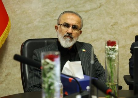 مدیرعامل سابق پتروشیمی فارابی، به پتروشیمی مروارید رفت