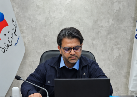 حسین تابش‌نژاد رسماً مدیرعامل پتروشیمی آلای مهستان شد