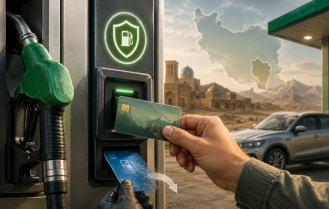 مجلس: افزایش قیمت بنزین در دستور کار نیست