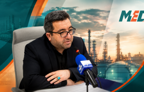 بازدید معاون رئیس قوه قضاییه از روند بازسازی و تداوم تولید مبین انرژی