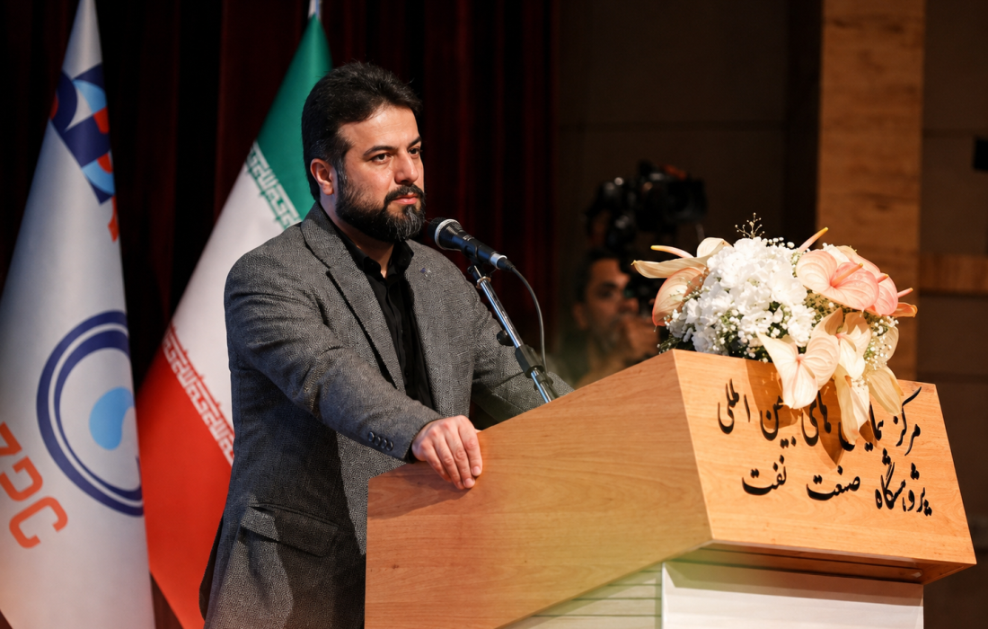 دکتر متین دیداری برای دو سال دیگر رئیس کارگروه متانول ایران ماند