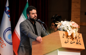 دکتر متین دیداری برای دو سال دیگر رئیس کارگروه متانول ایران ماند