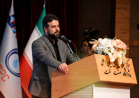 دکتر متین دیداری برای دو سال دیگر رئیس کارگروه متانول ایران ماند