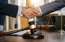 پتروشیمی جم، حقوق ۴۵ میلیون یورویی پادجم در پرونده جندی‌شاپور را احیا کرد