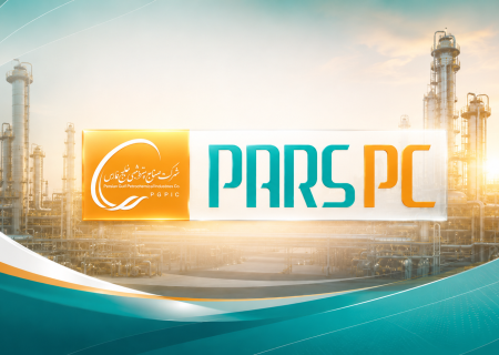 ثبت رکورد جدید سودآوری و تقسیم 440 ریال سود نقدی در پتروشیمی پارس