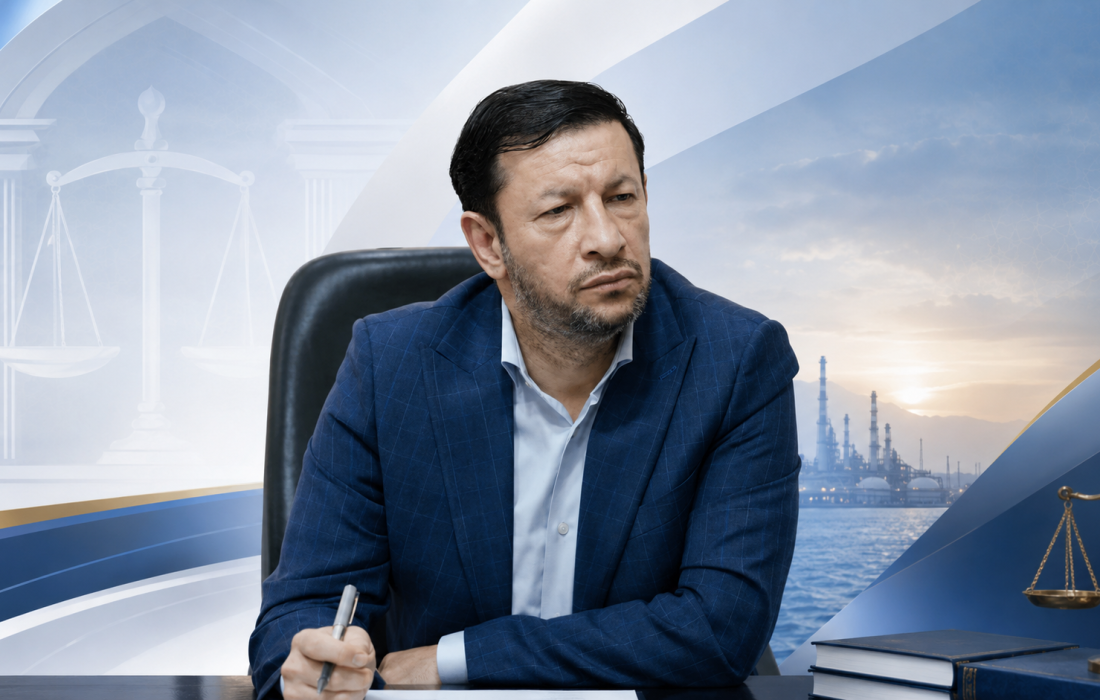 تاکید رئیس کل دادگستری بوشهر بر پیگیری جدی مطالبات اشغال نیروهای بومی جنوب استان