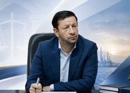 تاکید رئیس کل دادگستری بوشهر بر پیگیری جدی مطالبات اشغال نیروهای بومی جنوب استان