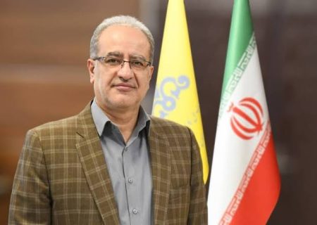 سیامک صالحی سرپرست شرکت گاز استان قزوین شد