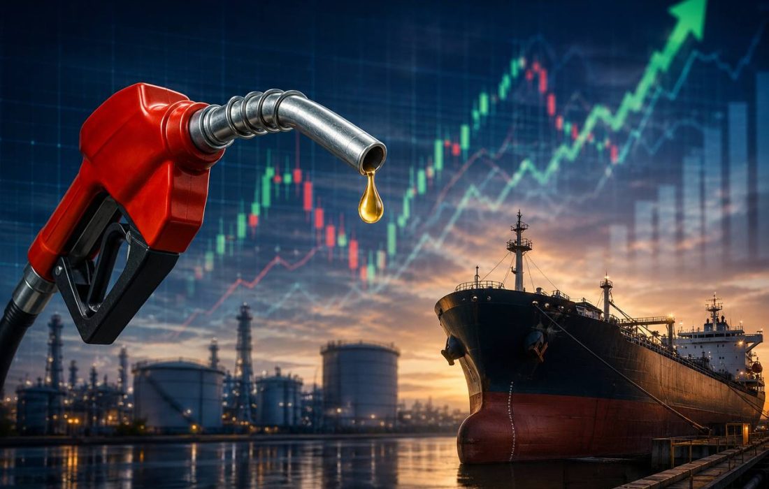 قیمت جدید بنزین سوپر وارداتی در بورس انرژی