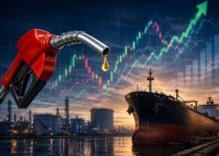 قیمت جدید بنزین سوپر وارداتی در بورس انرژی