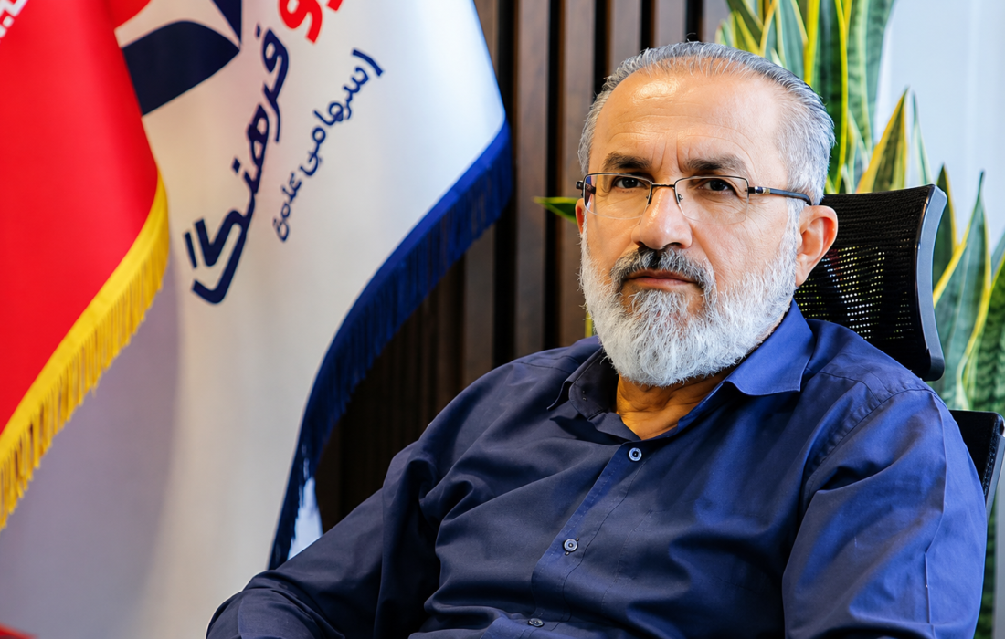حفاری اولین چاه میدان گازی پازن در اسفند انجام میشود