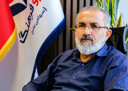 حفاری اولین چاه میدان گازی پازن در اسفند انجام می‌شود