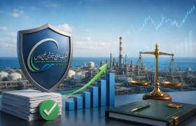 افزایش سرمایه ۲۵ هزار میلیارد تومانی «فارس» در مسیر قانونی