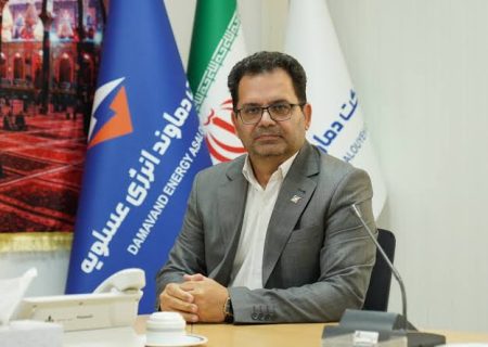 علی چراغی به مدیریت روابط عمومی پتروشیمی کنگان منصوب شد