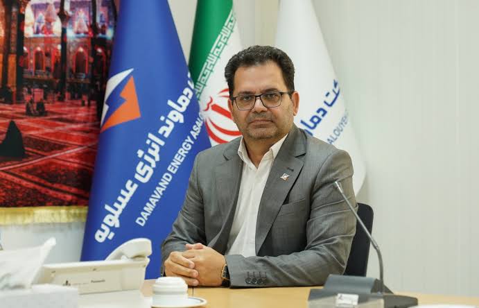 علی چراغی به مدیریت روابط عمومی پتروشیمی کنگان منصوب شد