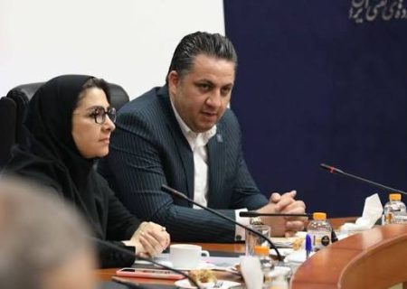 سوژه‌یابی فعال و هوش مصنوعی، مسیر تازه رسانه‌های صنعت نفت