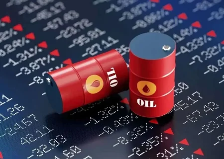 آخرین وضعیت قیمت جهانی نفت و تأثیرات سیاسی بر بازار