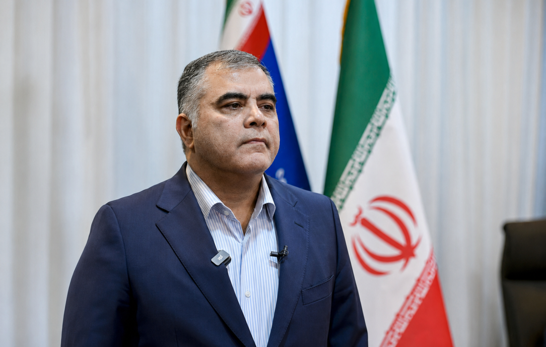 کشف میدان گازی جدید با ظرفیت برداشت ۵۷۰۰ میلیارد فوت مکعب گاز