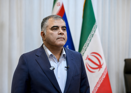 کشف میدان گازی جدید با ظرفیت برداشت ۵۷۰۰ میلیارد فوت مکعب گاز