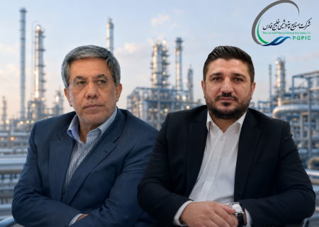 هادی اکبرپور سرپرست خدمات، تشریفات و رویدادهای هلدینگ خلیج فارس شد