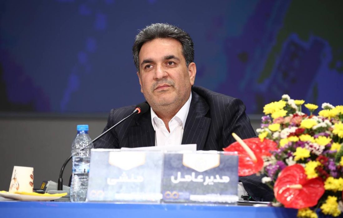 “نوری” برای چهارمین بار برگزیده صنعت سبز شد