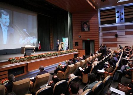 پتروشیمی جم؛حامی ویژه کنفرانس ملی حفاظت ازمحیط زیست