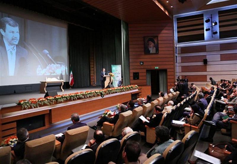 پتروشیمی جم؛حامی ویژه کنفرانس ملی حفاظت ازمحیط زیست