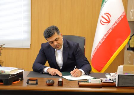 محمدرضا یزدانی کاشانی مدیرعامل شرکت توسعه پتروشیمی کنگان شد.