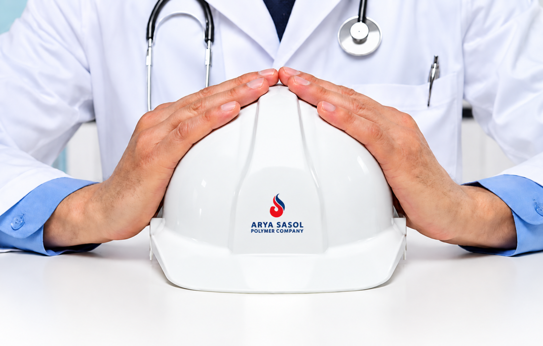 رویکرد نوین آریاساسول در طب کار؛ پیش‌بینی ریسک‌های سلامت کارکنان با تکیه بر هوش مصنوعی