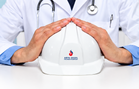 رویکرد نوین آریاساسول در طب کار؛ پیش‌بینی ریسک‌های سلامت کارکنان با تکیه بر هوش مصنوعی