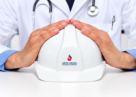 رویکرد نوین آریاساسول در طب کار؛ پیش‌بینی ریسک‌های سلامت کارکنان با تکیه بر هوش مصنوعی