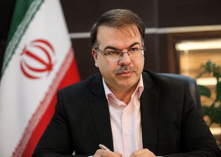 انتصاب امید شاکری به  عنوان مدیرعاملی شرکت ملی پتروشیمی