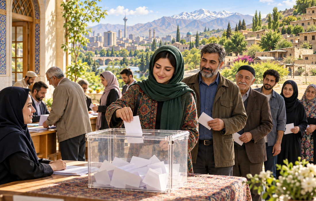 موافقت شعام با برگزاری انتخابات شوراها
