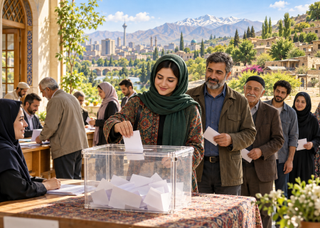 موافقت شعام با برگزاری انتخابات شوراها