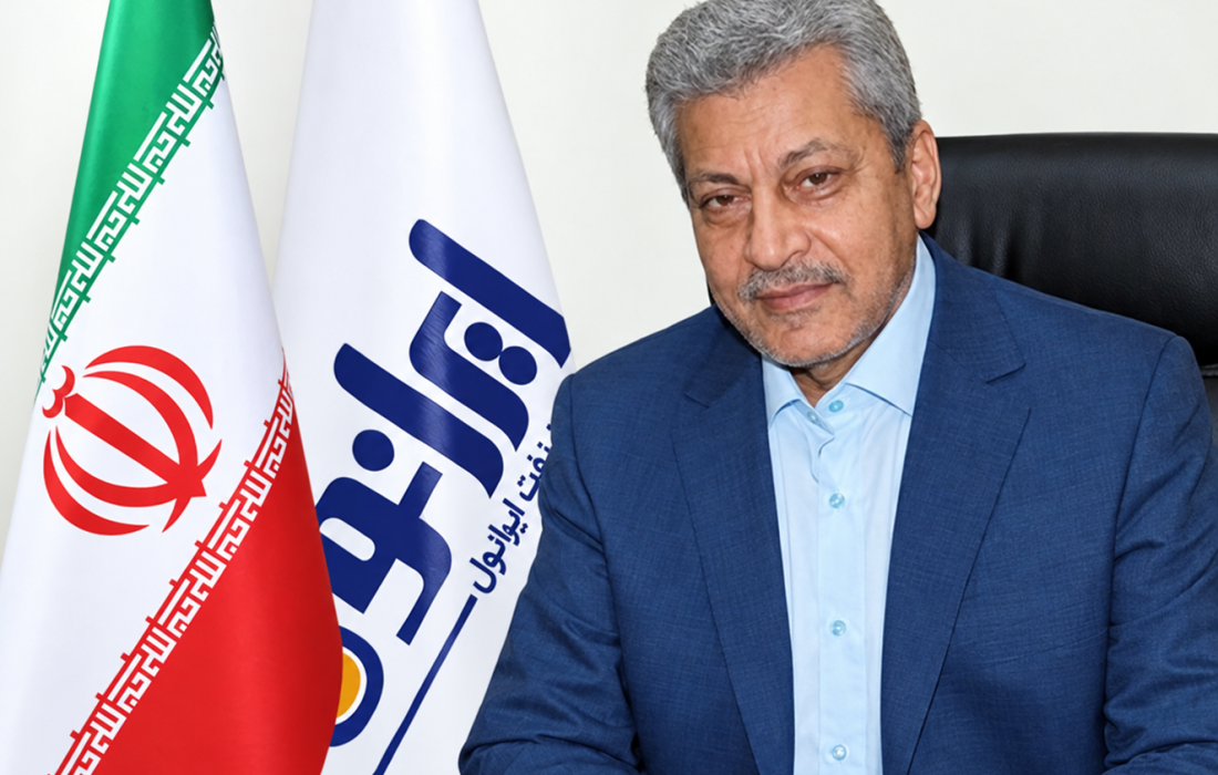 جواد نجمالدین از مدیرعاملی ایرانول استعفا داد