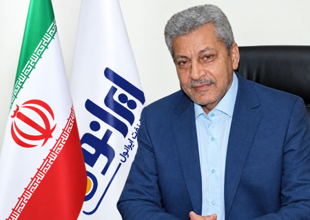 جواد نجم‌الدین از مدیرعاملی ایرانول استعفا داد